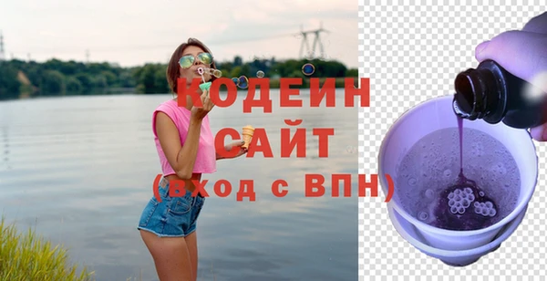 хмурый Пестово
