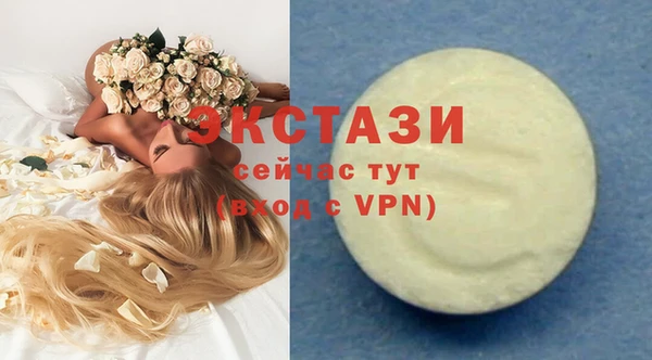 хмурый Пестово